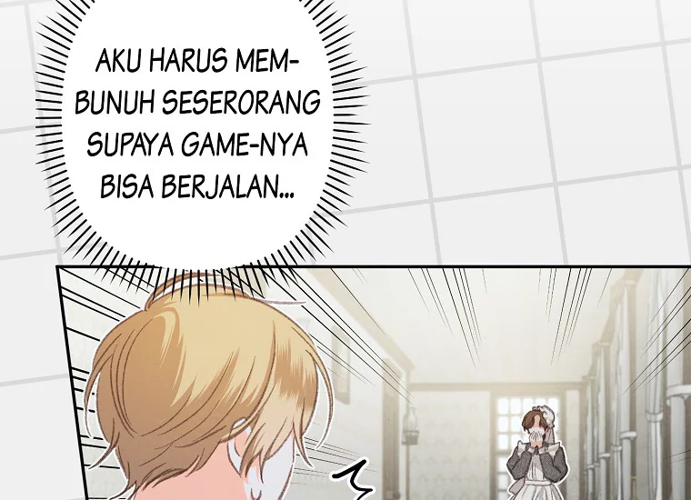 How to Survive as a Maid in Horror Game Chapter 1 – halaman 153