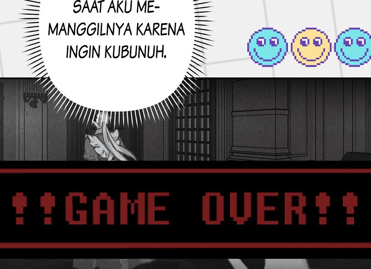 How to Survive as a Maid in Horror Game Chapter 1 – halaman 160