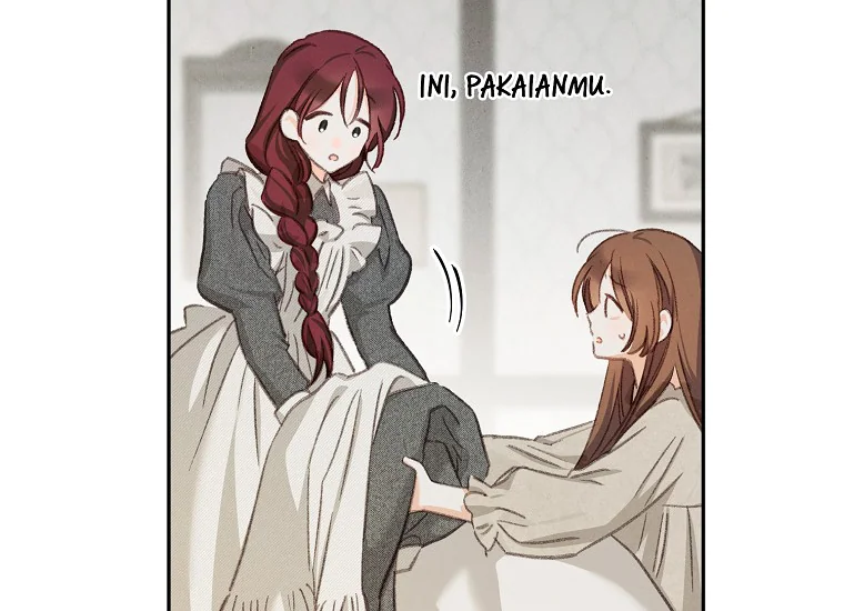 How to Survive as a Maid in Horror Game Chapter 1 – halaman 273