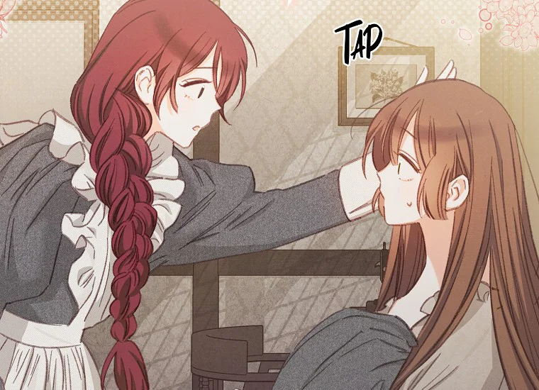 How to Survive as a Maid in Horror Game Chapter 1 – halaman 282