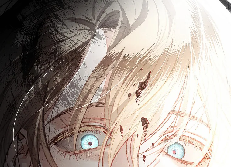 How to Survive as a Maid in Horror Game Chapter 1 – halaman 30