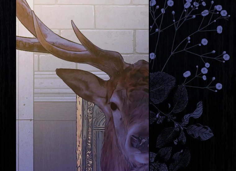 How to Survive as a Maid in Horror Game Chapter 1 – halaman 310