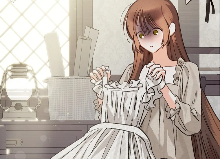 How to Survive as a Maid in Horror Game Chapter 1 – halaman 331