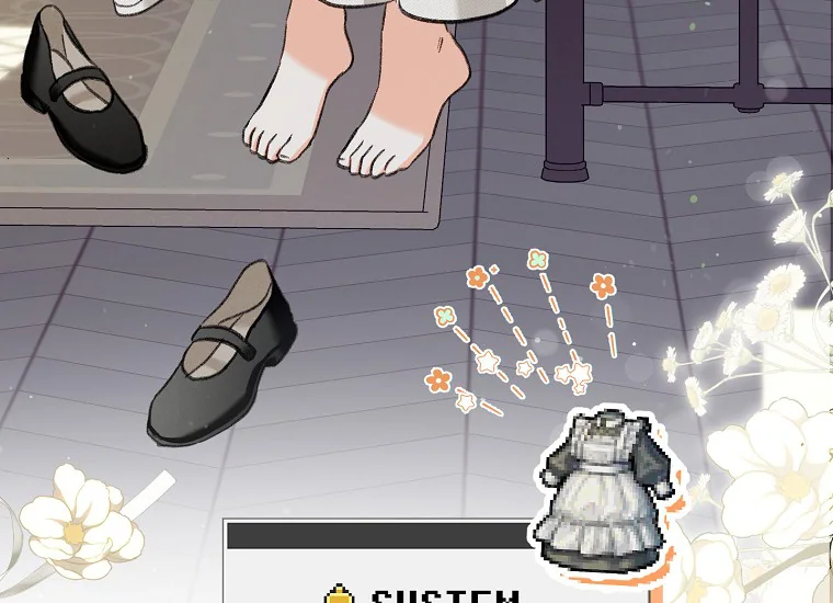 How to Survive as a Maid in Horror Game Chapter 1 – halaman 333