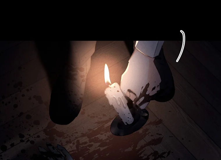 How to Survive as a Maid in Horror Game Chapter 1 – halaman 40