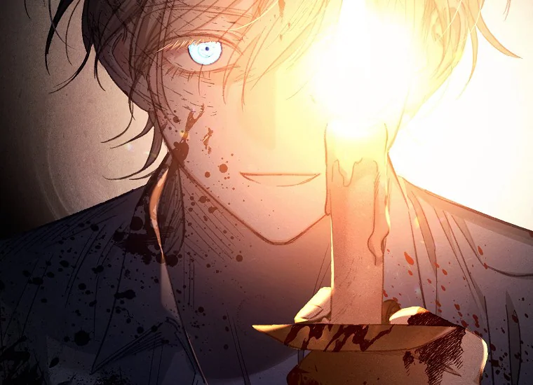How to Survive as a Maid in Horror Game Chapter 1 – halaman 44