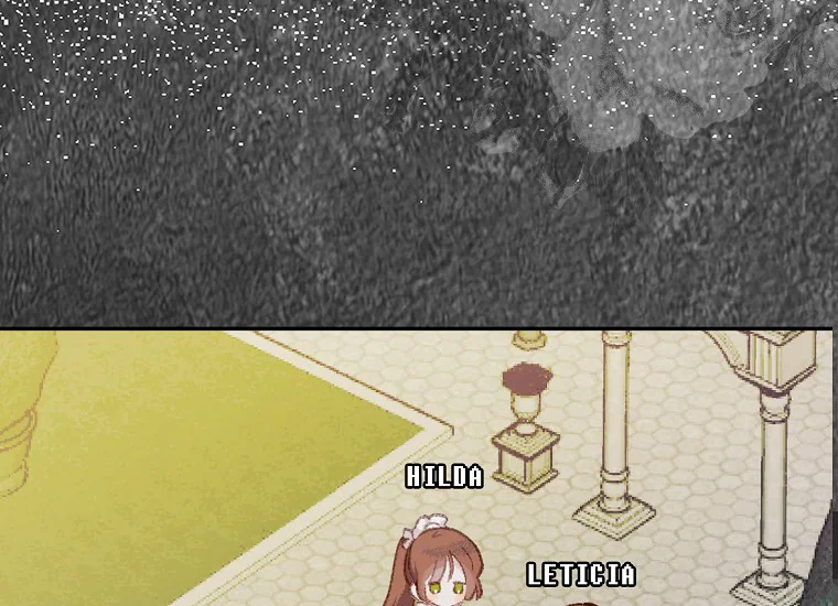 How to Survive as a Maid in Horror Game Chapter 1 – halaman 59