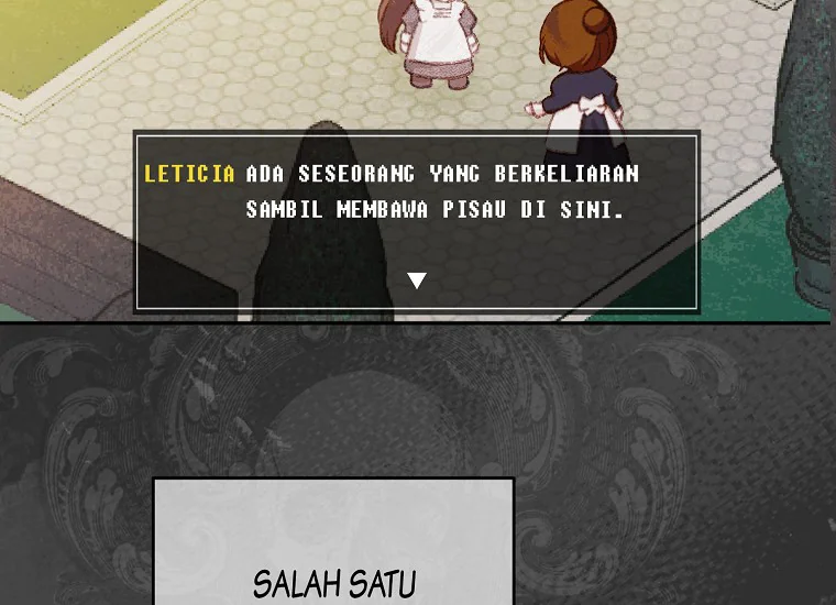 How to Survive as a Maid in Horror Game Chapter 1 – halaman 60