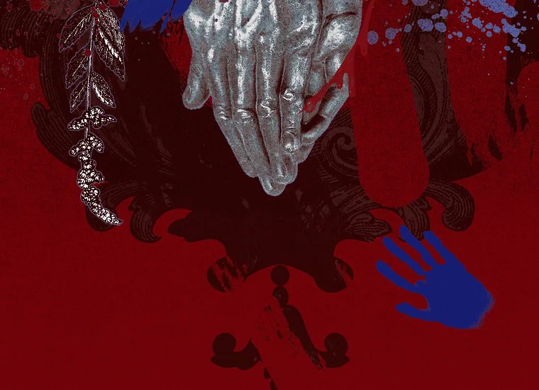 How to Survive as a Maid in Horror Game Chapter 1 – halaman 95