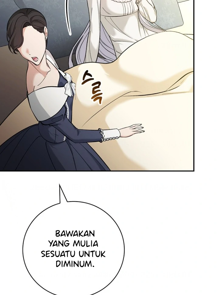 I Became The Tyrant's Dying Wife Chapter 1 – halaman 100
