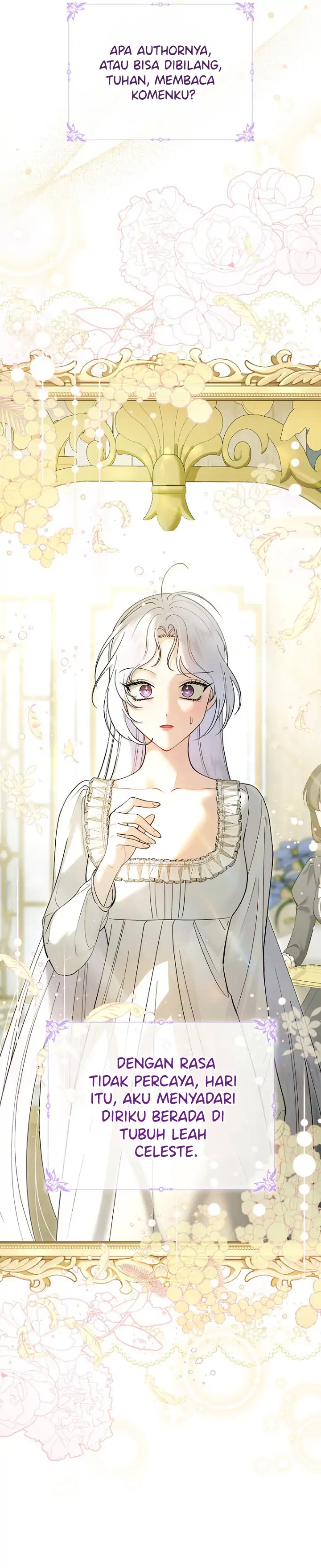 I Became The Tyrant's Dying Wife Chapter 1 – halaman 102