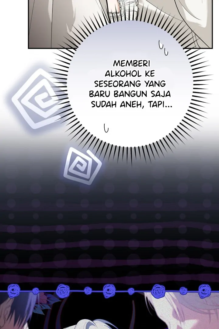 I Became The Tyrant's Dying Wife Chapter 1 – halaman 111