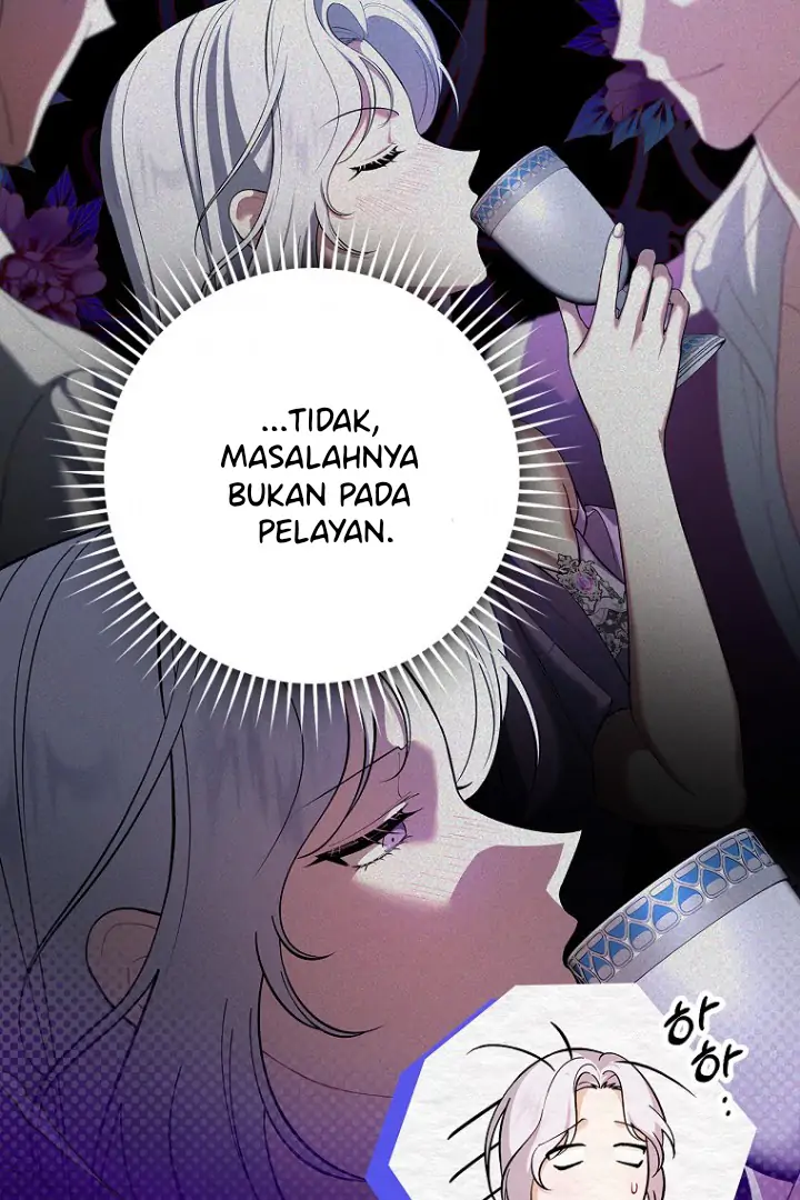 I Became The Tyrant's Dying Wife Chapter 1 – halaman 112