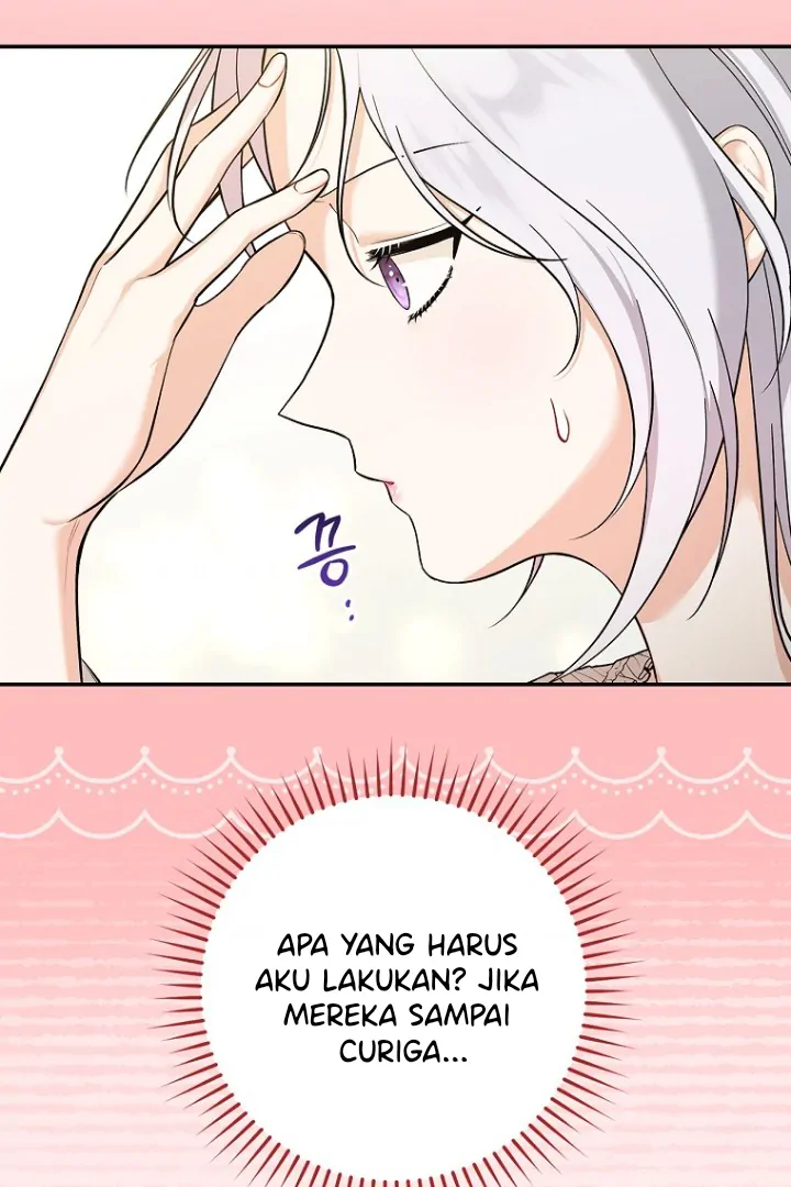 I Became The Tyrant's Dying Wife Chapter 1 – halaman 119