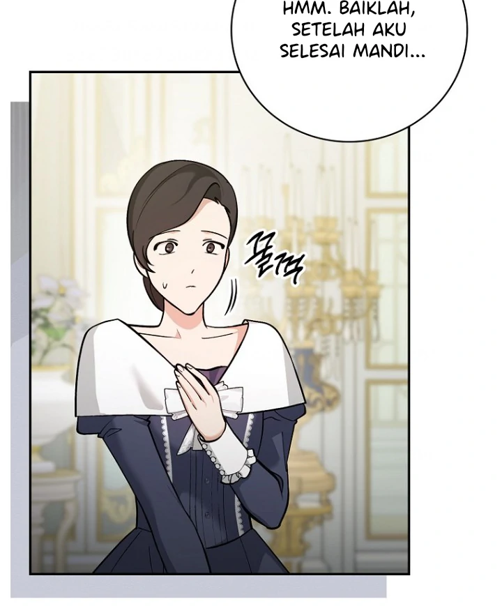 I Became The Tyrant's Dying Wife Chapter 1 – halaman 122