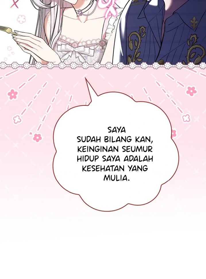I Became The Tyrant's Dying Wife Chapter 1 – halaman 17