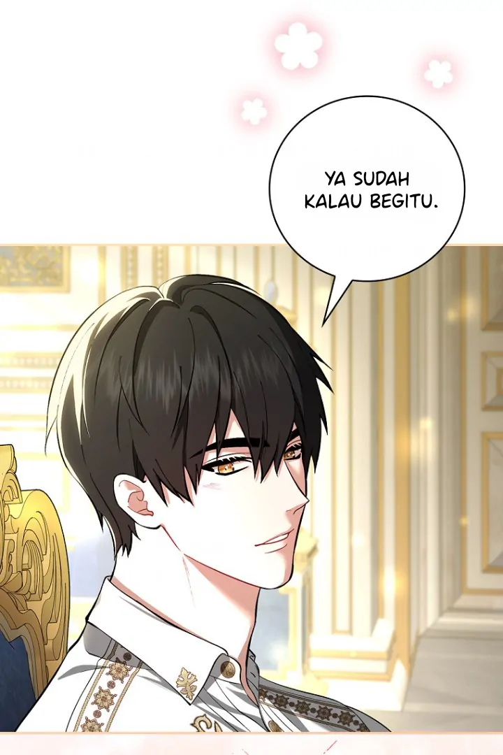 I Became The Tyrant's Dying Wife Chapter 1 – halaman 18