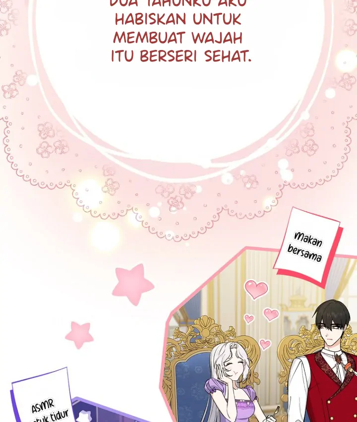I Became The Tyrant's Dying Wife Chapter 1 – halaman 20