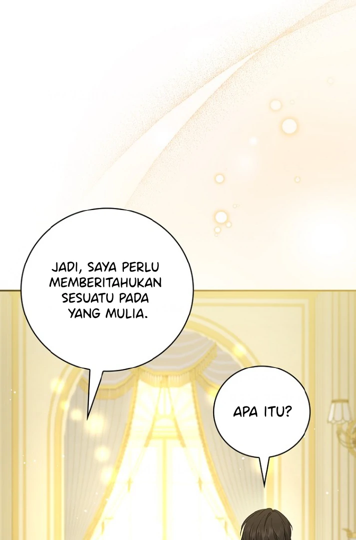 I Became The Tyrant's Dying Wife Chapter 1 – halaman 26
