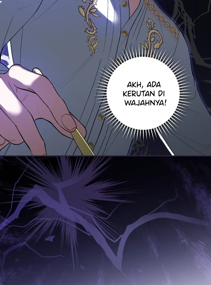 I Became The Tyrant's Dying Wife Chapter 1 – halaman 33