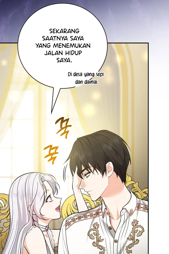 I Became The Tyrant's Dying Wife Chapter 1 – halaman 34