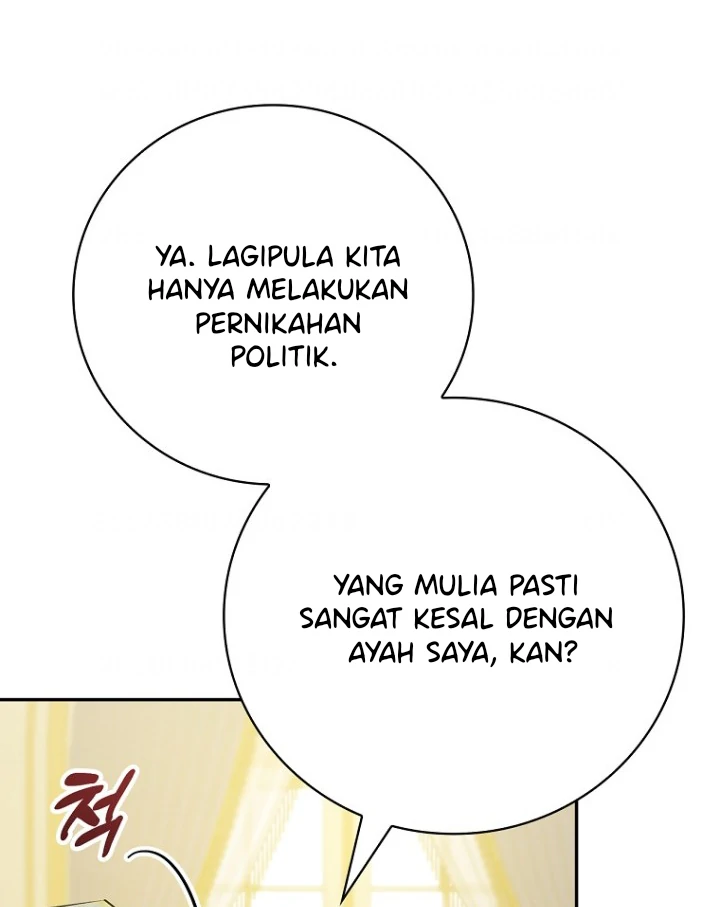 I Became The Tyrant's Dying Wife Chapter 1 – halaman 37