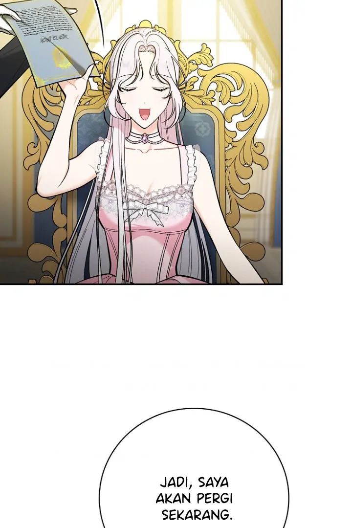 I Became The Tyrant's Dying Wife Chapter 1 – halaman 38