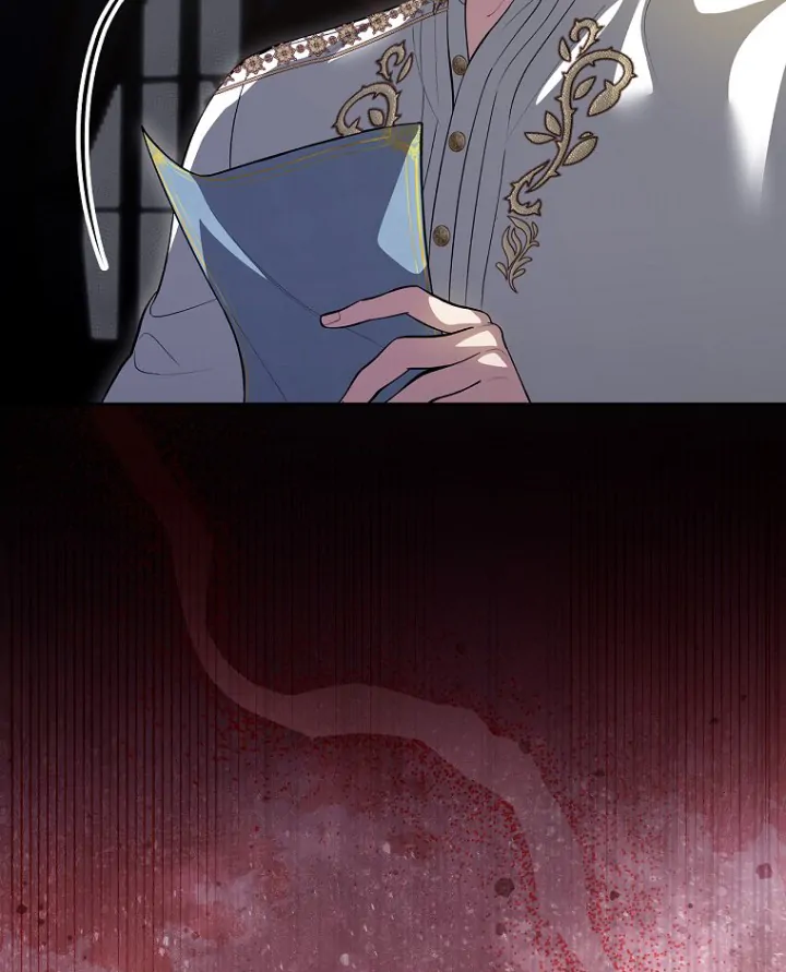 I Became The Tyrant's Dying Wife Chapter 1 – halaman 41