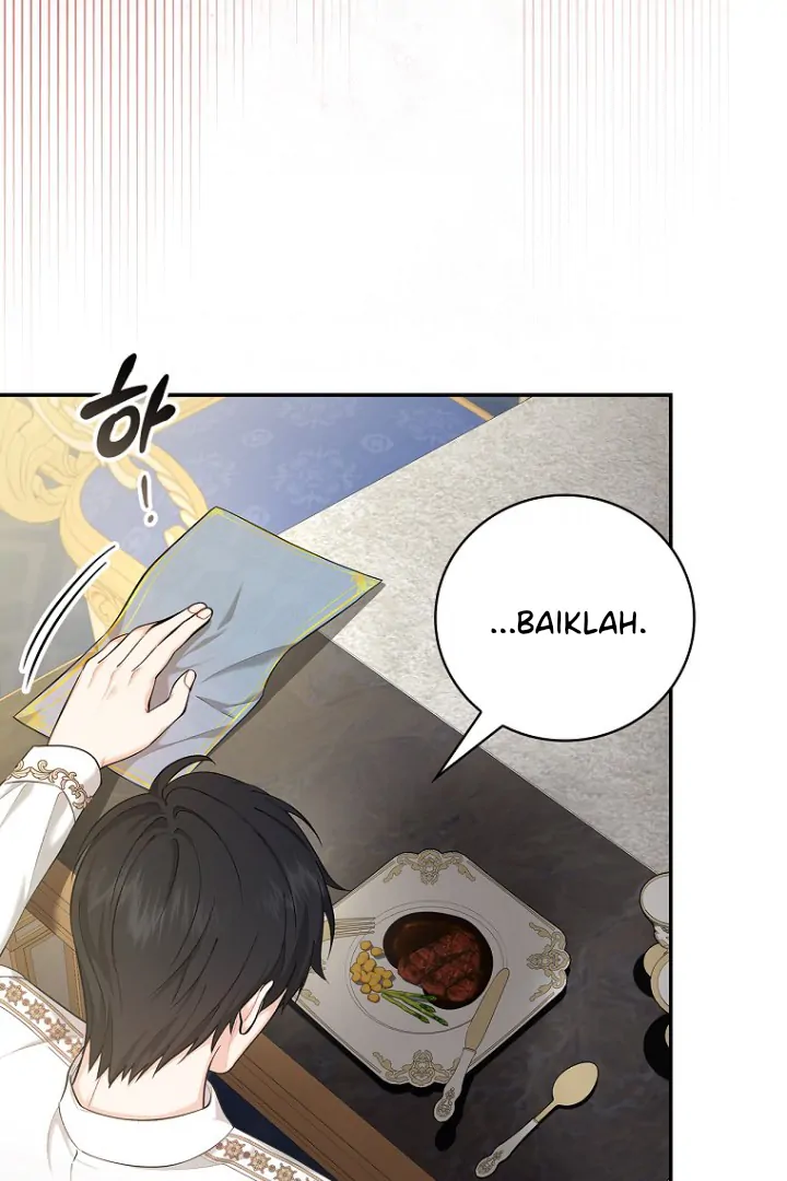 I Became The Tyrant's Dying Wife Chapter 1 – halaman 43