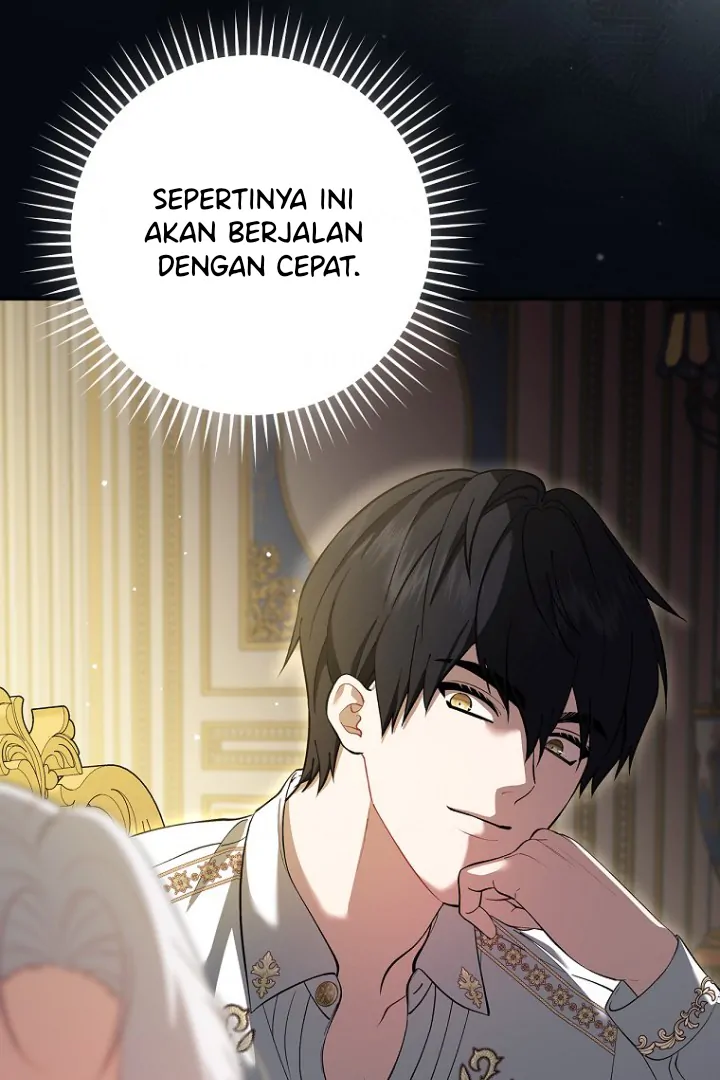 I Became The Tyrant's Dying Wife Chapter 1 – halaman 50