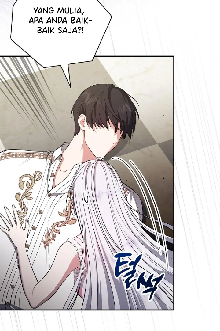 I Became The Tyrant's Dying Wife Chapter 1 – halaman 67