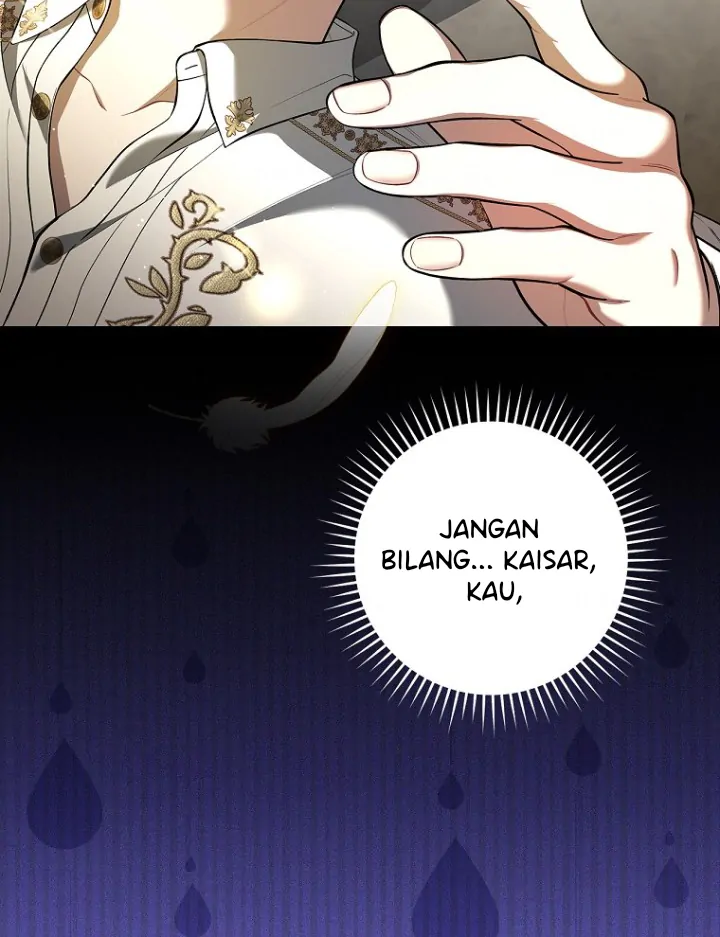 I Became The Tyrant's Dying Wife Chapter 1 – halaman 73