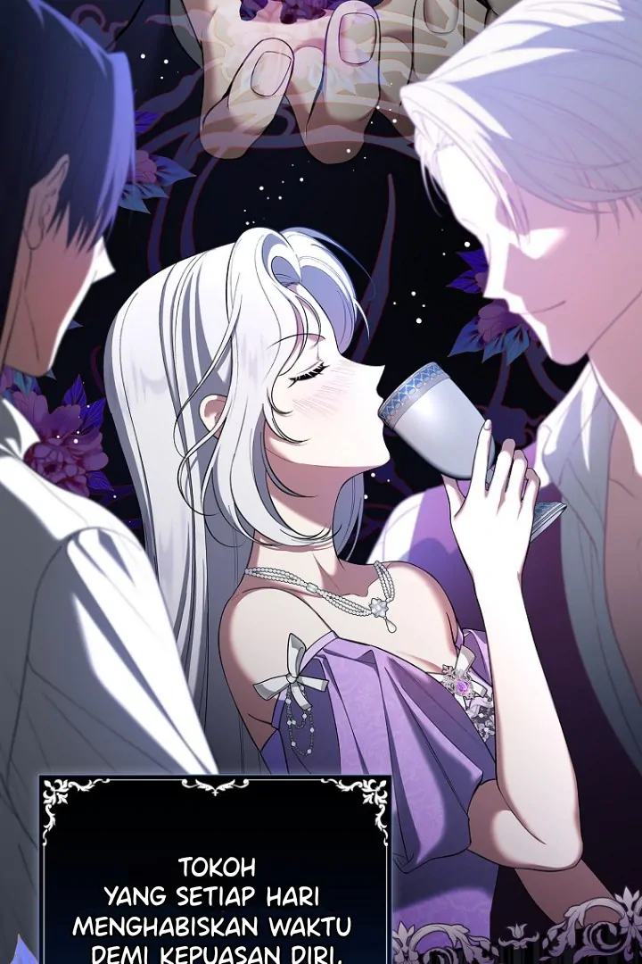I Became The Tyrant's Dying Wife Chapter 1 – halaman 82