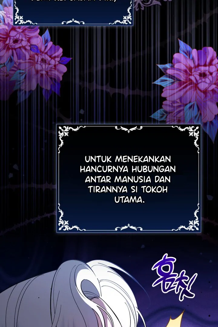 I Became The Tyrant's Dying Wife Chapter 1 – halaman 83