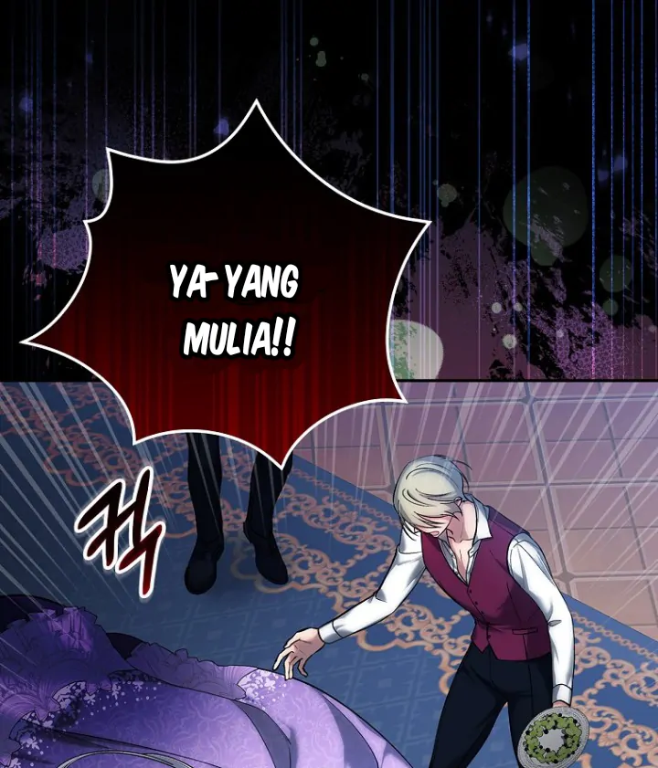 I Became The Tyrant's Dying Wife Chapter 1 – halaman 85