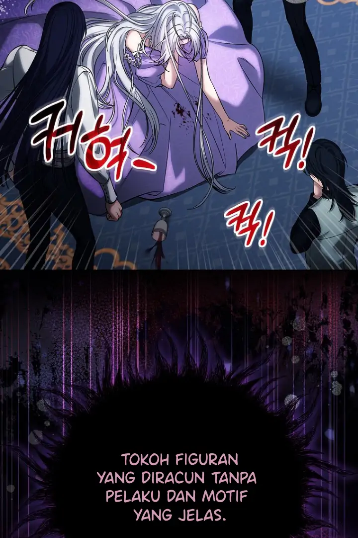 I Became The Tyrant's Dying Wife Chapter 1 – halaman 86