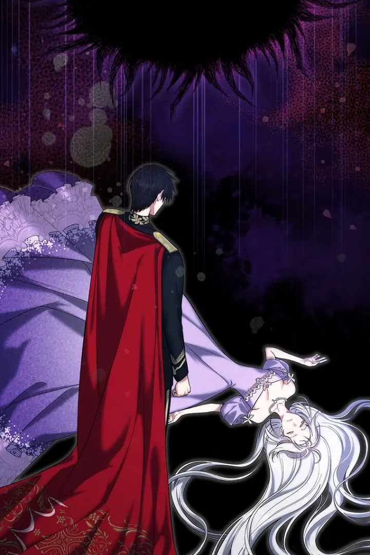 I Became The Tyrant's Dying Wife Chapter 1 – halaman 87
