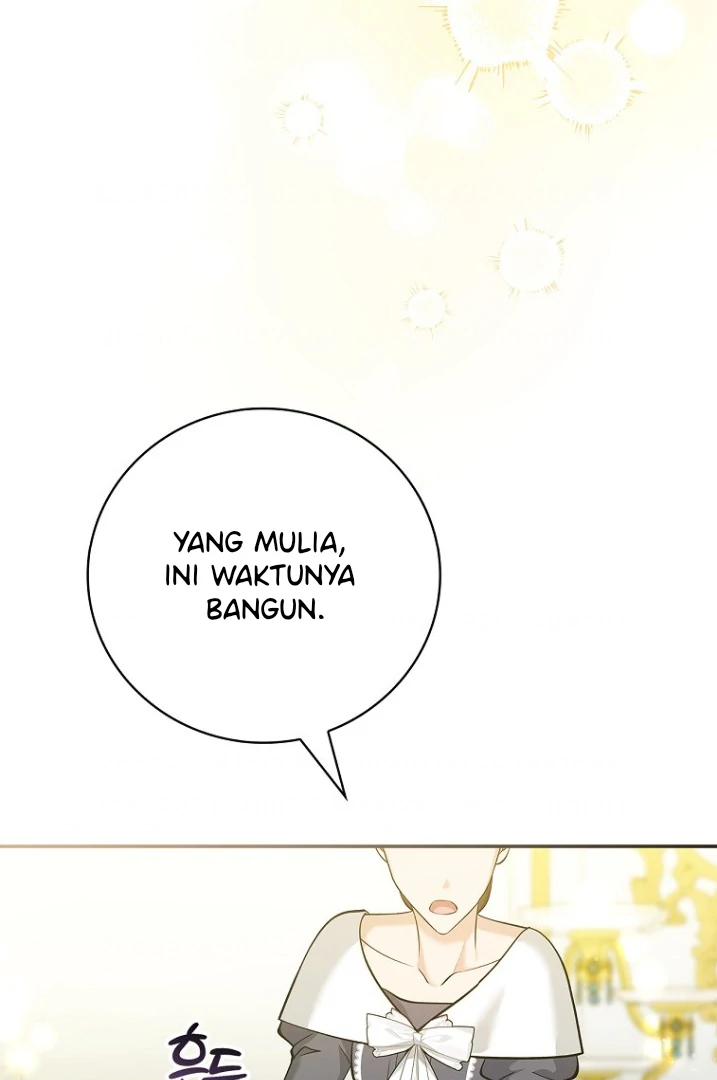 I Became The Tyrant's Dying Wife Chapter 1 – halaman 98
