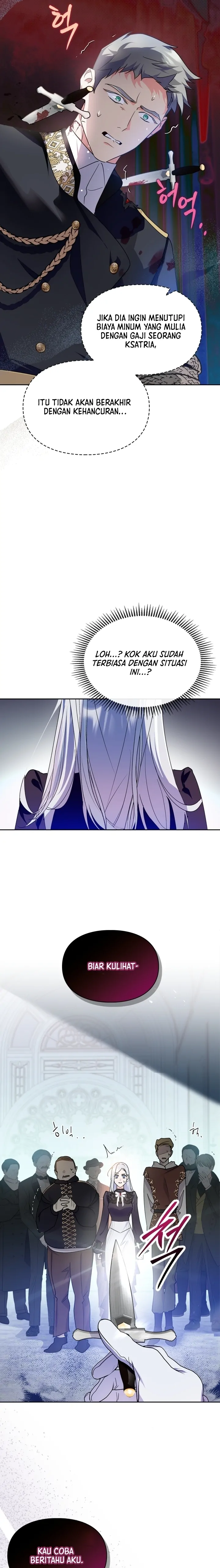 I Became the Tyrant's Servant Chapter 1 – halaman 10