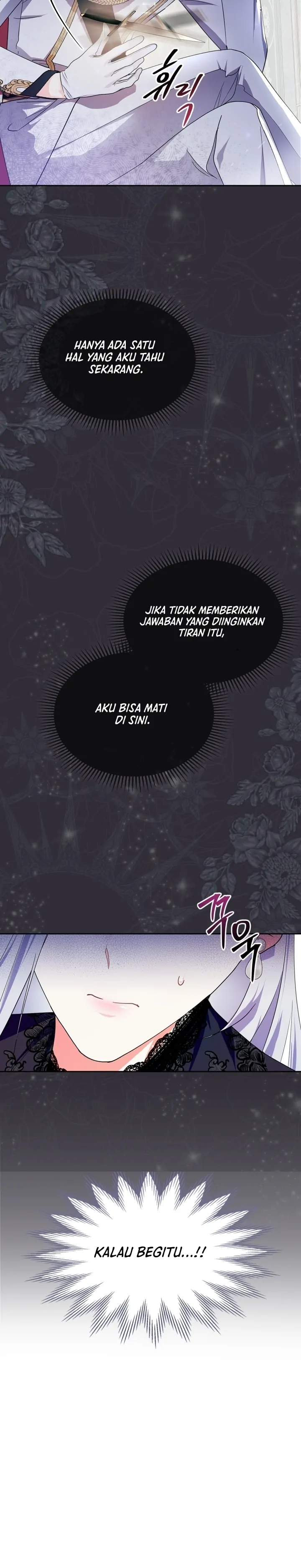 I Became the Tyrant's Servant Chapter 1 – halaman 21
