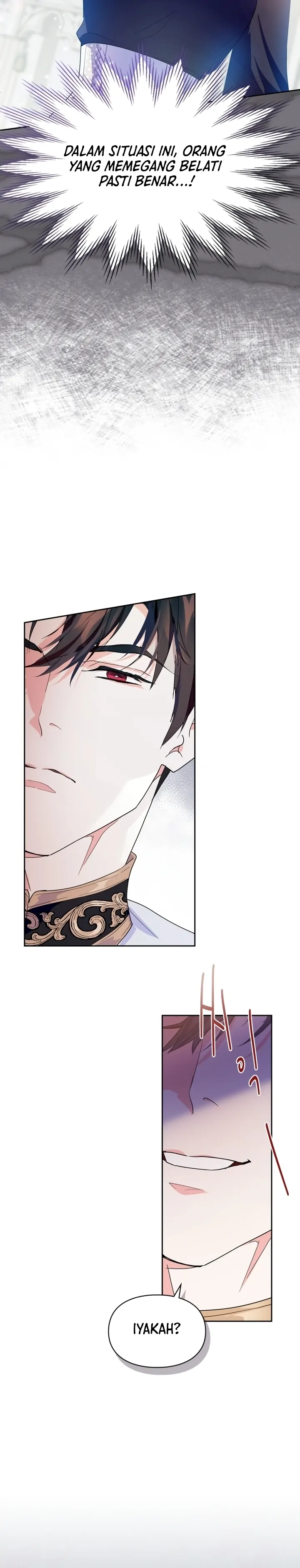 I Became the Tyrant's Servant Chapter 1 – halaman 24