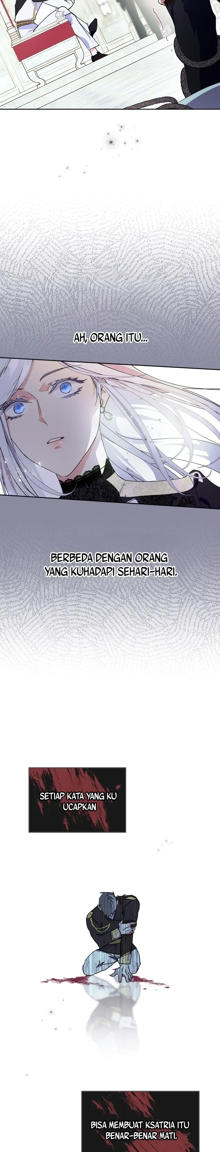 I Became the Tyrant's Servant Chapter 1 – halaman 26