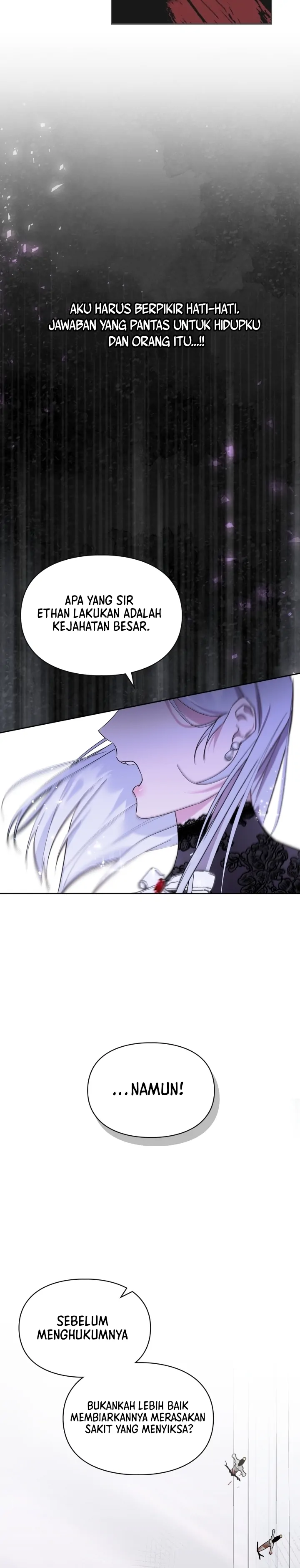 I Became the Tyrant's Servant Chapter 1 – halaman 27