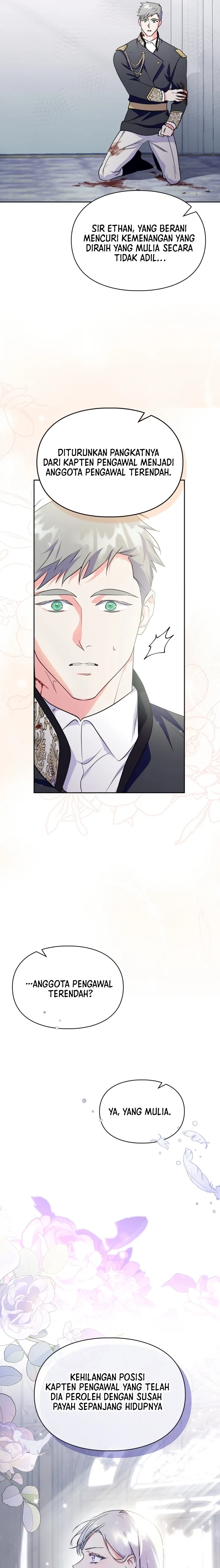 I Became the Tyrant's Servant Chapter 1 – halaman 28