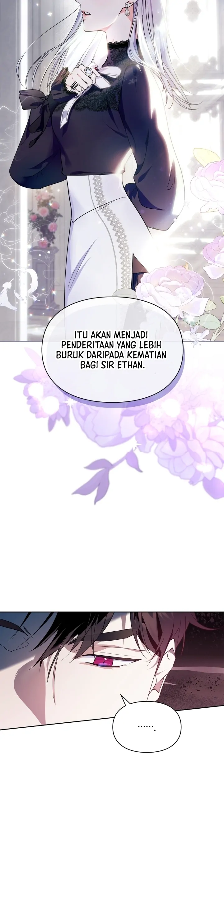 I Became the Tyrant's Servant Chapter 1 – halaman 29