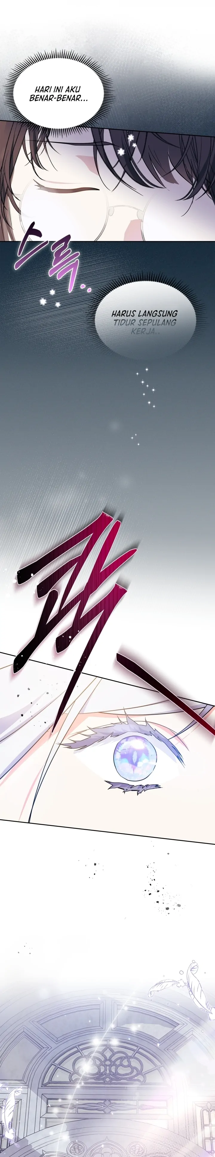 I Became the Tyrant's Servant Chapter 1 – halaman 3