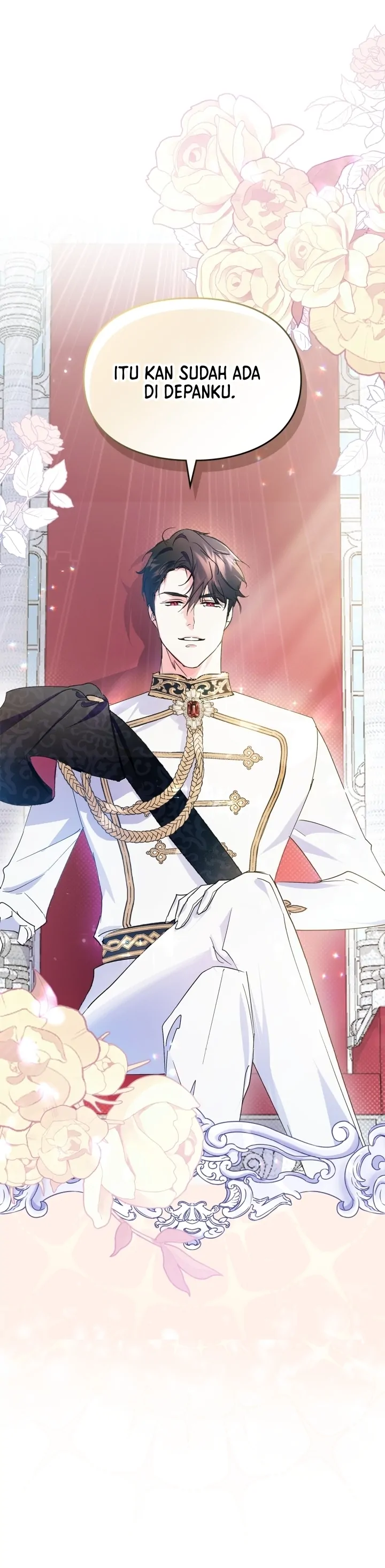I Became the Tyrant's Servant Chapter 1 – halaman 33
