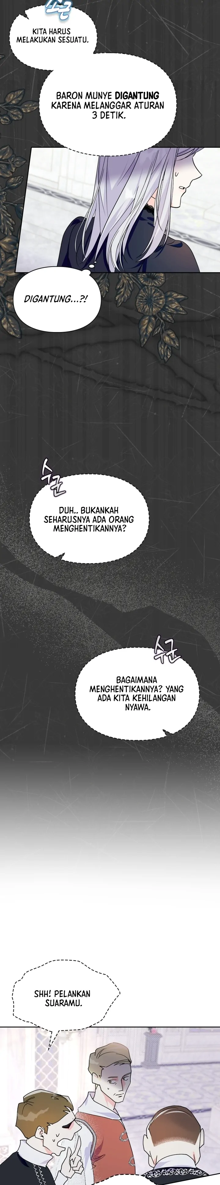 I Became the Tyrant's Servant Chapter 1 – halaman 6