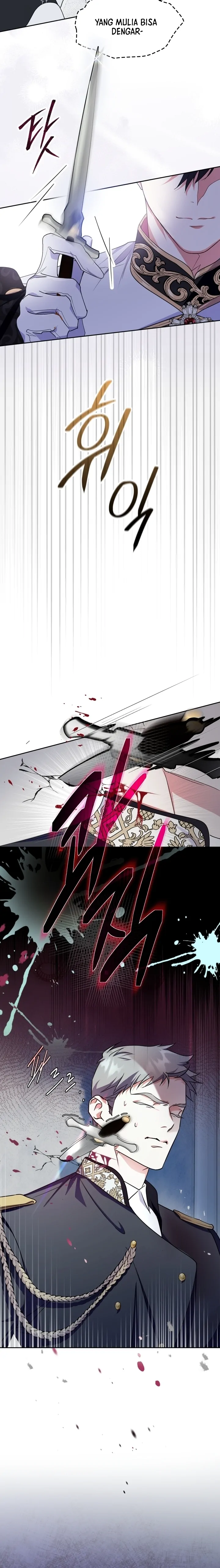 I Became the Tyrant's Servant Chapter 1 – halaman 7