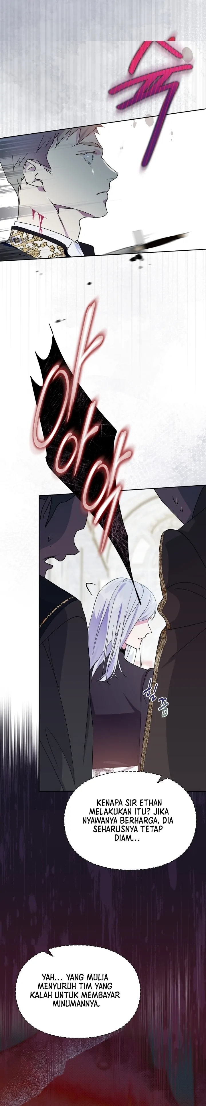 I Became the Tyrant's Servant Chapter 1 – halaman 9